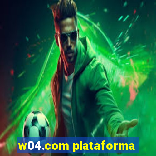 w04.com plataforma